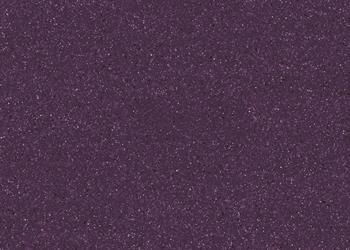 Quartz Mosaic 8348 Deep Purpurite