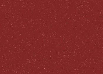 Quartz Mosaic 8349 Crocoite Red