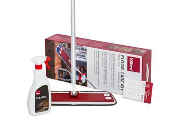 Kährs Floor Care Kit