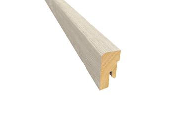 LT Skirting 16x40 mm